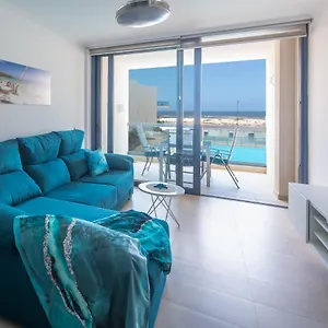 Calypso El Cotillo (Fuerteventura)