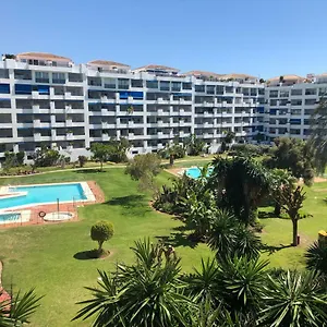 Apartment Urbanizacion Jardines Del Puerto, Marbella