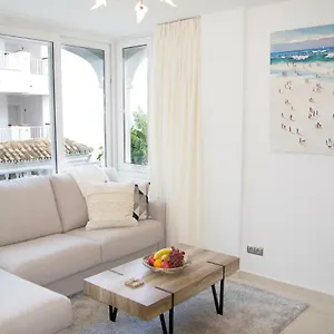 Apartment Luxury 1 Bedroom Next To The Casino, Marbella