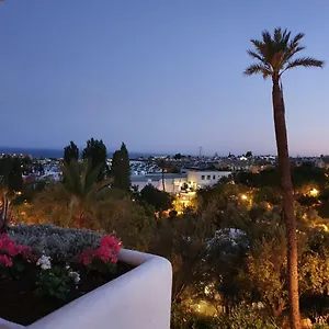 Xarblanca Appartement